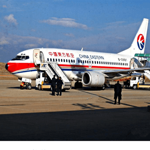 鞍山腾鳌航空货运航空快运业稳步发展的原因是什么？